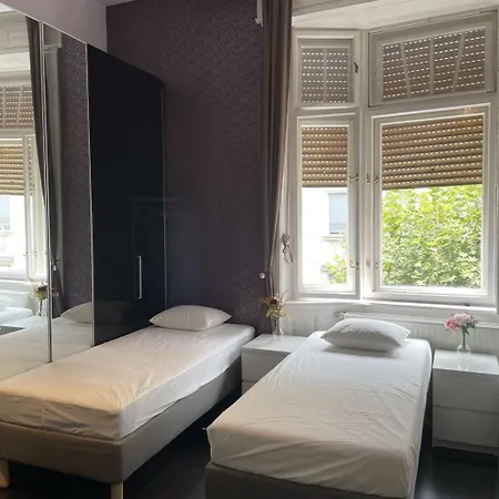 요기요 한인민박 Gasthof Budapest