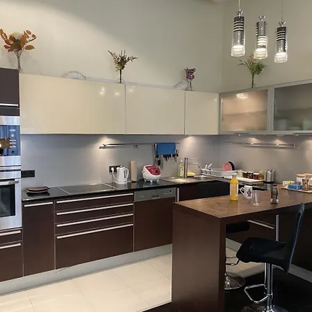 Casa de hóspedes 요기요 한인민박 *