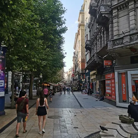 요기요 한인민박 Gasthof Budapest